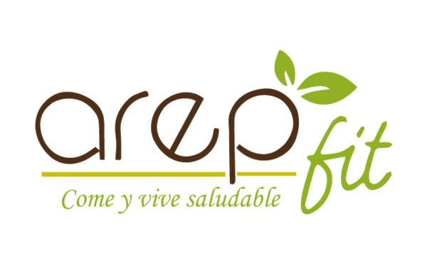 Arepfit Logo