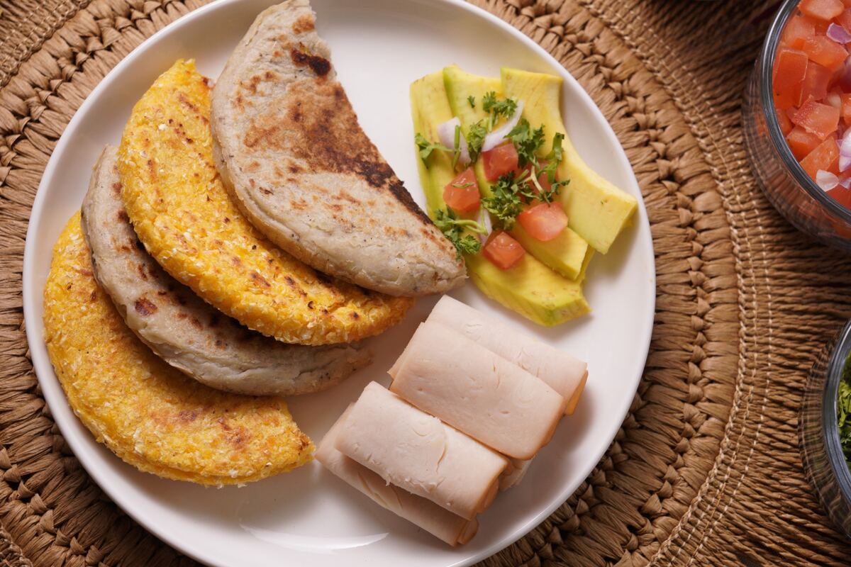 Desayuno Completo